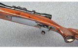 Weatherby ~ Mark V ~ 300 Wby Magnum - 9 of 11