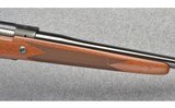 Winchester ~ Model 70 Super Express ~ 375 H&H - 4 of 10