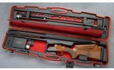 Caesar Guerini ~ Summit Trap Combo ~ 12 Gauge - 12 of 16