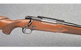 Winchester ~ Model 70 Super Express ~ 375 H&H - 3 of 10