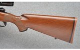 Winchester ~ Model 70 Featherweight ~ 6.5x55mm - 9 of 11