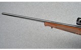 Winchester ~ Model 70 Featherweight ~ 6.5x55mm - 10 of 11