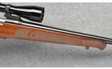 Winchester ~ Model 70 Featherweight ~ 6.5x55mm - 4 of 11