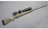 Ruger ~ M77 Hawkeye ~ 6.5 Creedmoor - 1 of 9