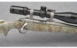 Ruger ~ M77 Hawkeye ~ 6.5 Creedmoor - 3 of 9