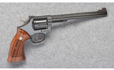 Smith & Wesson ~ Model 15-5 ~ 38 Special - 1 of 7