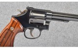 Smith & Wesson ~ Model 15-5 ~ 38 Special - 3 of 7