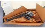 Smith & Wesson ~ Model 15-5 ~ 38 Special - 5 of 7