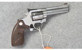Colt ~ King Cobra Target ~ 357 Magnum - 1 of 6
