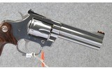 Colt ~ King Cobra Target ~ 357 Magnum - 2 of 6