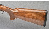 Blaser ~ F3 Competition ~ 12 Gauge - 9 of 11