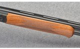 Blaser ~ F3 Competition ~ 12 Gauge - 4 of 11