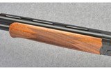 Blaser ~ F3 Competition ~ 12 Gauge - 6 of 11