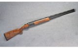 Blaser ~ F3 Competition ~ 12 Gauge - 1 of 11