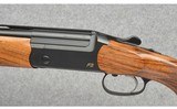 Blaser ~ F3 Competition ~ 12 Gauge - 10 of 11