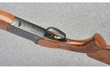 Blaser ~ F3 Competition ~ 12 Gauge - 7 of 11