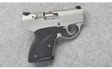 Boberg Arms ~ Model XR9-S ~ 9 mm Luger - 1 of 3