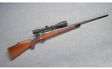 Remington ~ Model 722 ~ 222 Rem - 1 of 10