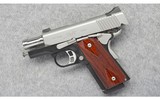 Kimber ~ Ultra CDP II ~ 45 ACP - 4 of 5
