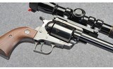 Ruger ~ New Model Super Blackhawk ~ 44 Magnum - 3 of 5