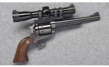 Ruger ~ New Model Super Blackhawk ~ 44 Magnum - 1 of 5