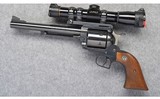 Ruger ~ New Model Super Blackhawk ~ 44 Magnum - 2 of 5