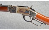 A. Uberti ~ Model 1873 Sporting Rifle ~ 38-40 WCF - 8 of 10