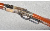 A. Uberti ~ Model 1873 Sporting Rifle ~ 38-40 WCF - 7 of 10
