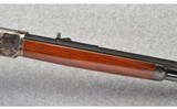A. Uberti ~ Model 1873 Sporting Rifle ~ 38-40 WCF - 4 of 10