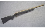 Remington ~ Model 700 SPS Tactical ~ 6.5 Creedmoor - 1 of 8