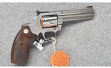 Colt ~ King Cobra Target ~ 357 Magnum - 1 of 4