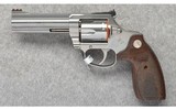 Colt ~ King Cobra Target ~ 357 Magnum - 2 of 4