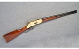 A. Uberti ~ Model 1866 Carbine ~ 38 Special. - 1 of 9