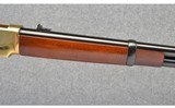 A. Uberti ~ Model 1866 Carbine ~ 38 Special. - 4 of 9