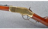 A. Uberti ~ Model 1866 Carbine ~ 38 Special. - 8 of 9