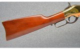 A. Uberti ~ Model 1866 Carbine ~ 38 Special. - 2 of 9