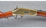 A. Uberti ~ Model 1866 Carbine ~ 38 Special. - 3 of 9