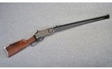 Henry ~ Cody Firearms Museum Collectors Series #3 ~ .44-40 Win - 1 of 11