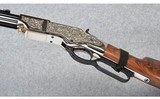 Henry ~ Cody Firearms Museum Collectors Series #3 ~ .44-40 Win - 7 of 11
