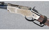 Henry ~ Cody Firearms Museum Collectors Series #3 ~ .44-40 Win - 8 of 11