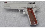 Kimber ~ Stainless Target II ~ 9 mm Luger - 2 of 4