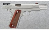 Kimber ~ Stainless Target II ~ 9 mm Luger - 3 of 4