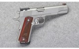 Kimber ~ Stainless Target II ~ 9 mm Luger - 1 of 4