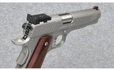 Kimber ~ Stainless Target II ~ 9 mm Luger - 4 of 4