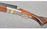 Tristar Arms ~ Bristol Engraved ~ 12 Gauge - 7 of 9