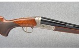 Tristar Arms ~ Bristol Engraved ~ 12 Gauge - 3 of 9