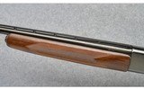 Winchester ~ Model 50 ~ 20 Gauge - 6 of 9