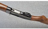 Winchester ~ Model 50 ~ 20 Gauge - 7 of 9