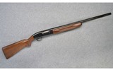 Winchester ~ Model 50 ~ 20 Gauge - 1 of 9