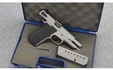 Smith & Wesson ~ Model 4566TSW ~ 45 ACP - 4 of 4